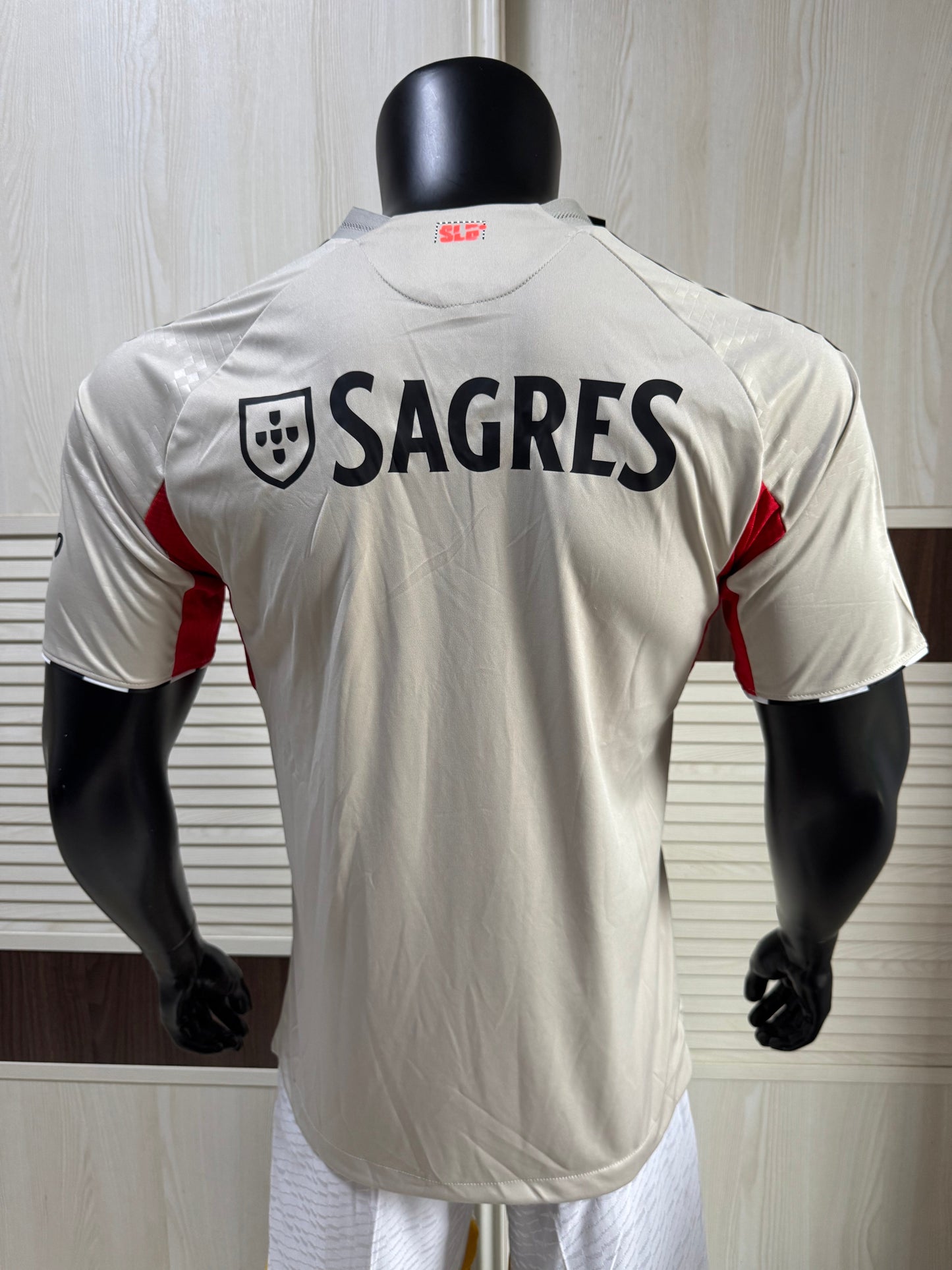 Benfica Away 25/26