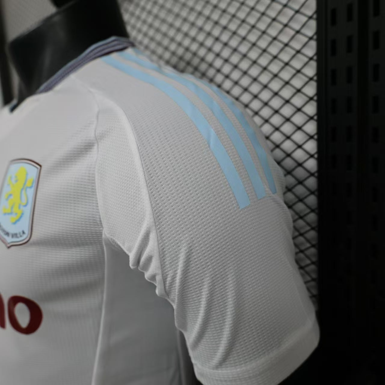 Aston Villa Trasferta 24/25 - Versione Giocatore