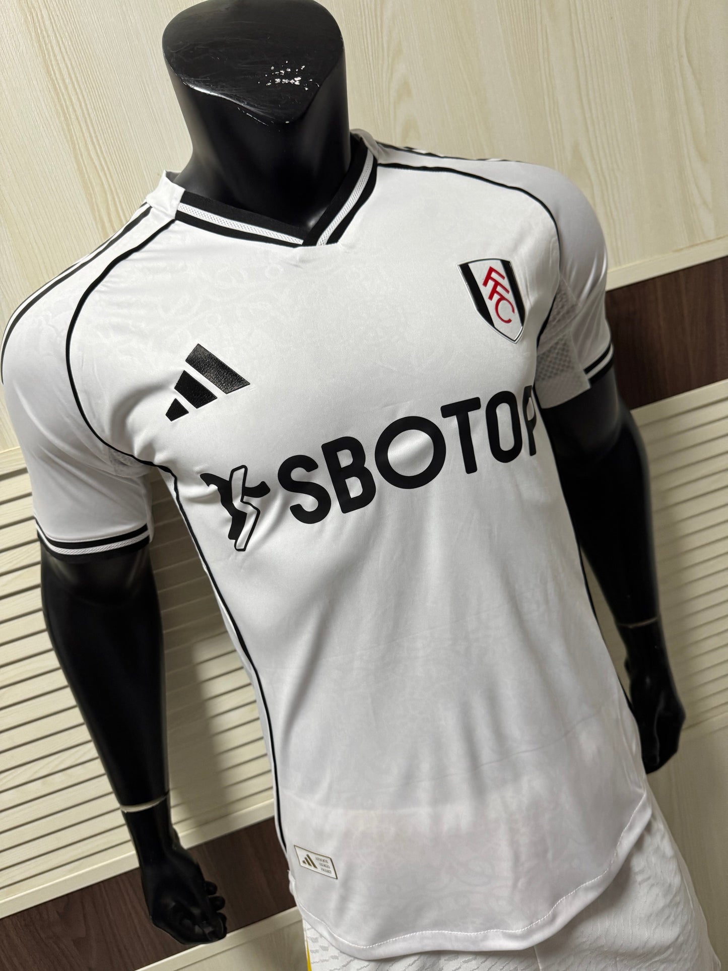 Fulham 25/26