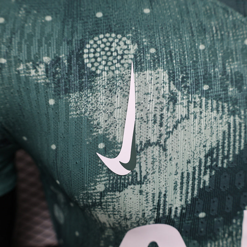 Tottenham Terza 24/25 - Versione Giocatore