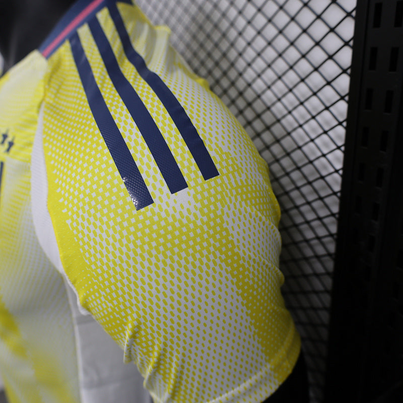 Juventus Trasferta 24/25 - Versione Giocatore