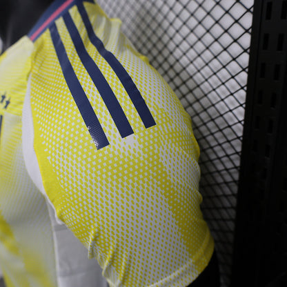 Juventus Trasferta 24/25 - Versione Giocatore