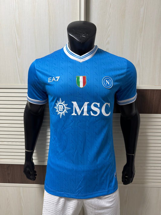 Napoli Home 25/26