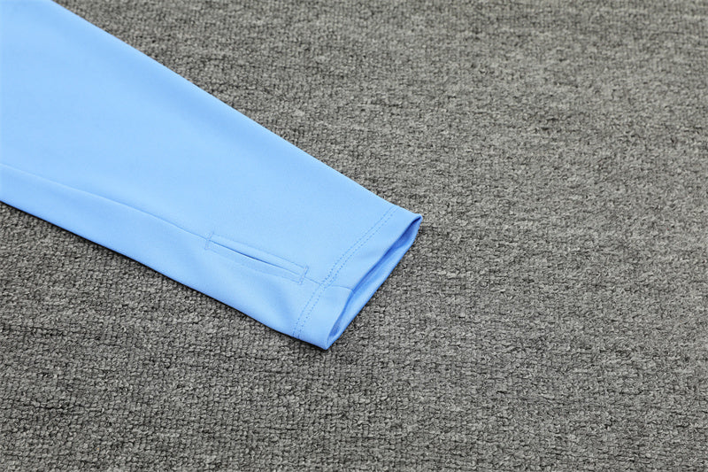 Tuta Manchester City 24/25