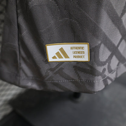 Real Madrid Terza 24/25 - Versione Giocatore