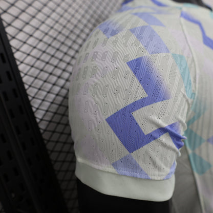 Inter Trasferta 25/26 - Versione Giocatore