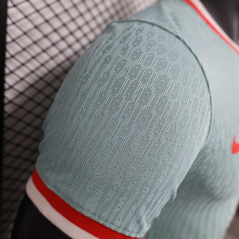 Atletico Madrid Trasferta 24/25 - Versione Giocatore