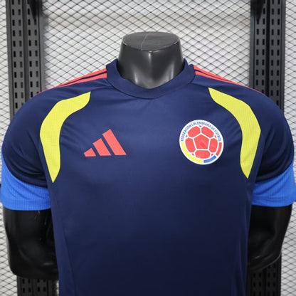 Colombia training kit player version 26/27