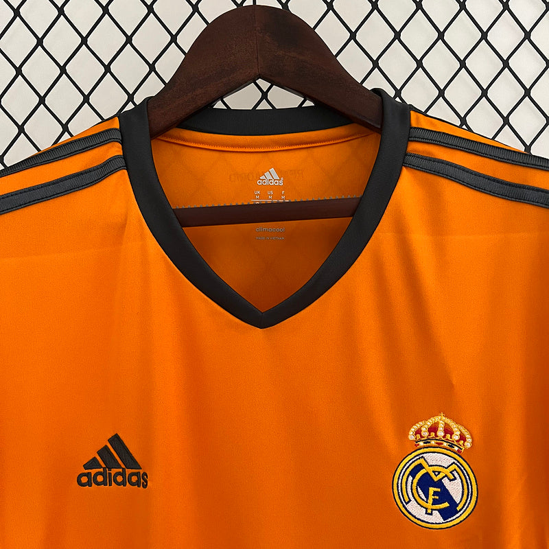 Retro Real Madrid Trasferta 13/14