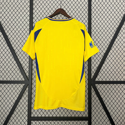 Al-Nassr Casa 24/25