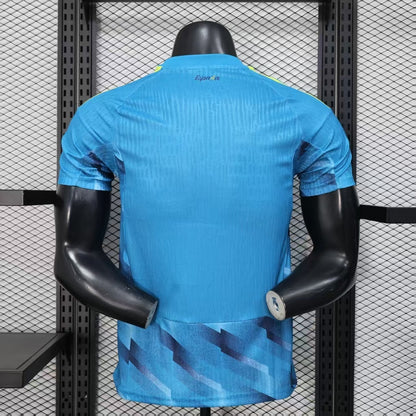 Spain training kit player version 26/27