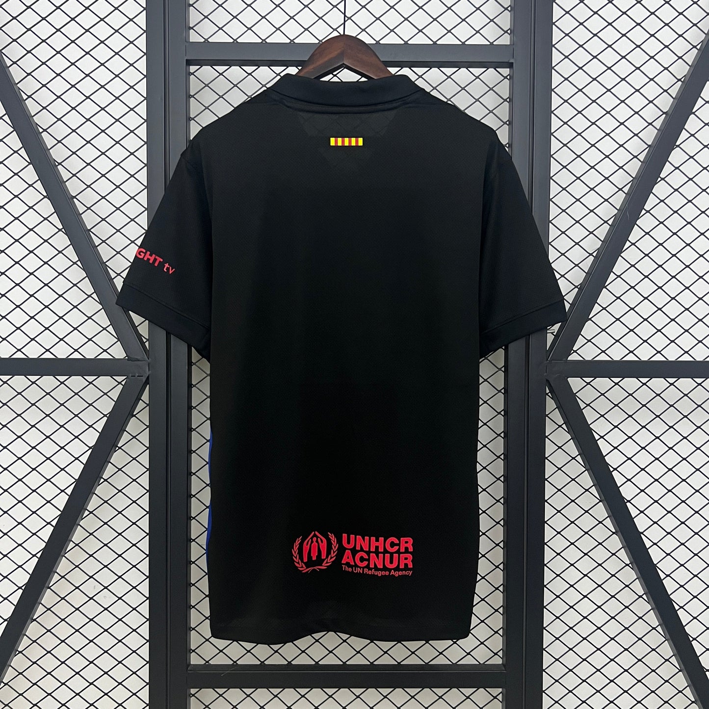 Barcelona x Travis Scott 24/25