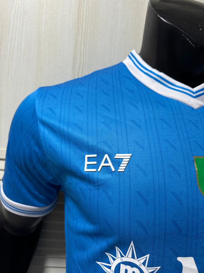 Napoli Home 25/26