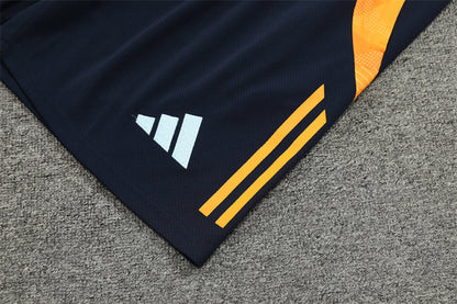 Completo Real Madrid