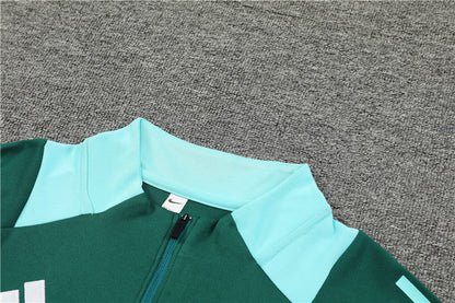 Tuta Manchester United 24/25