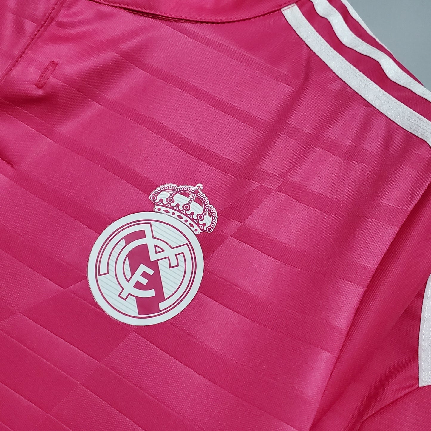 Retro Real Madrid Trasferta 14/15