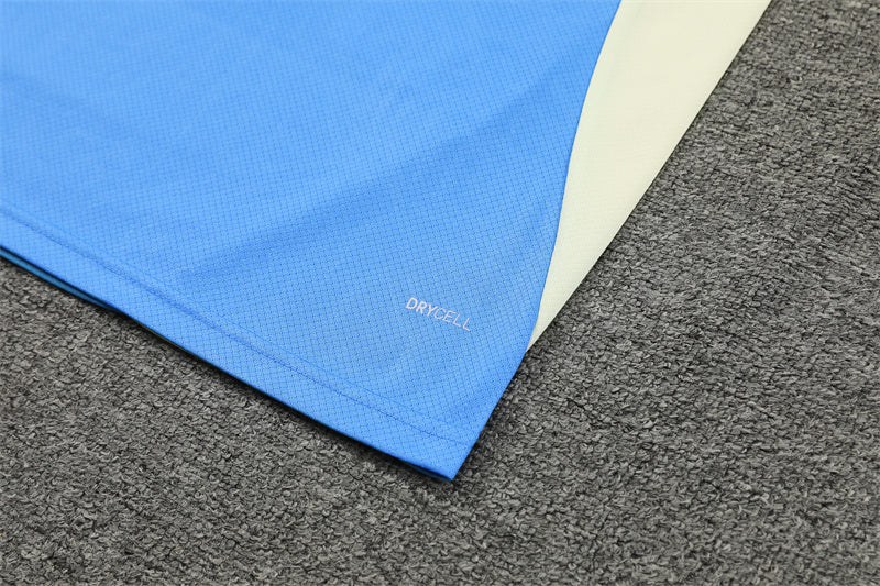 Completo Manchester City