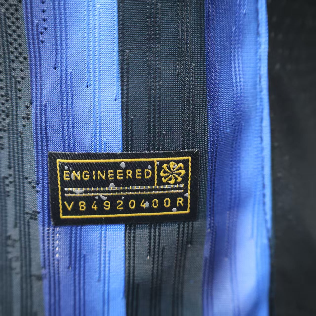 Inter Casa 25/26 - Versione Giocatore