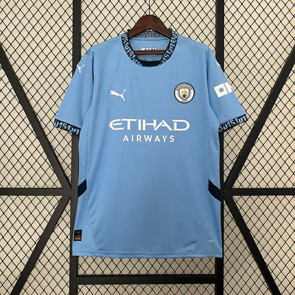 Manchester City Casa 24/25