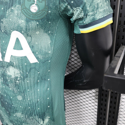 Tottenham Terza 24/25 - Versione Giocatore