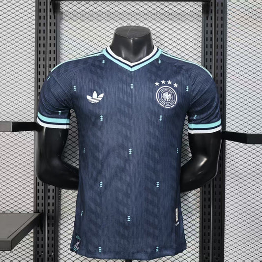Germany Away player version 26/27
