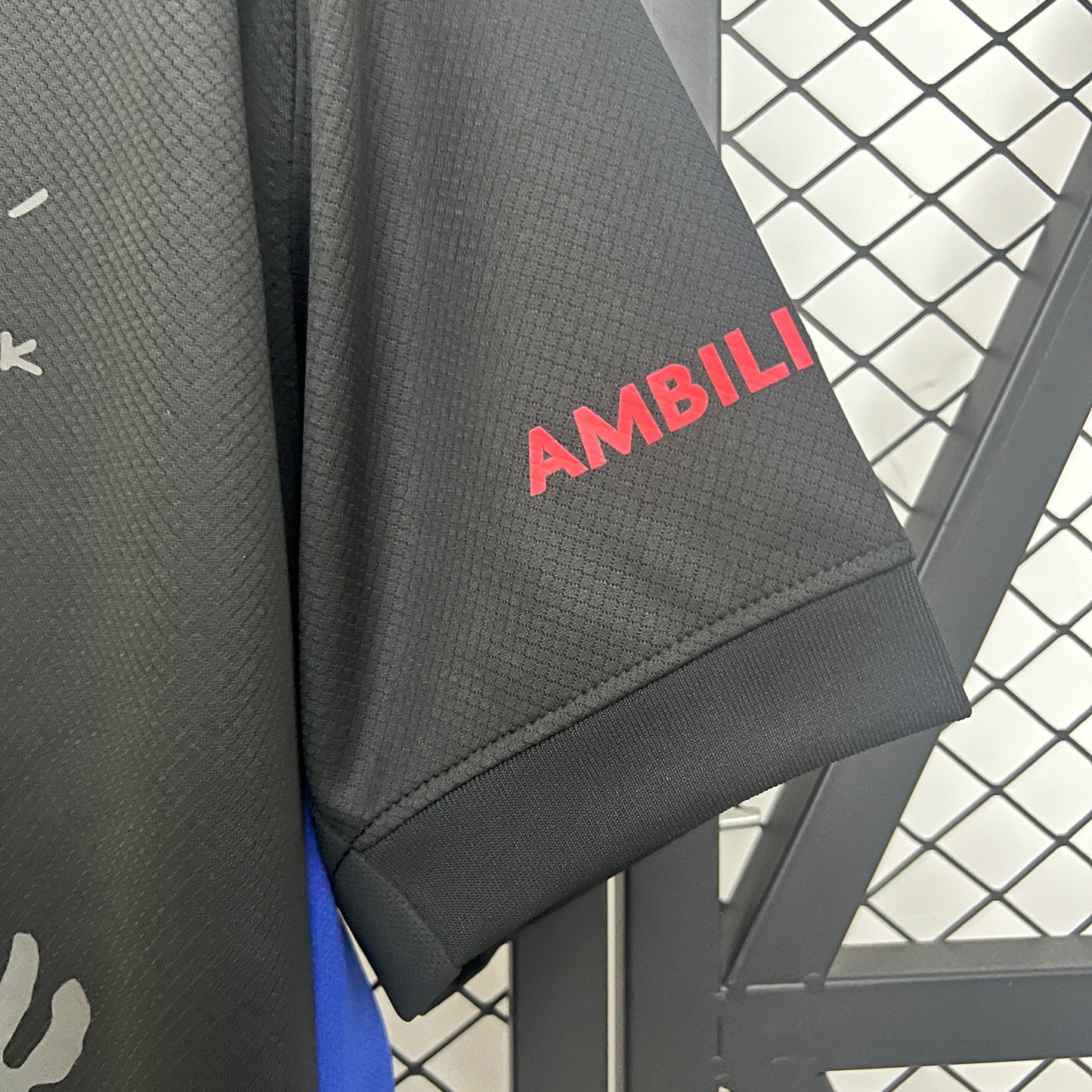 Barcelona x Travis Scott 24/25