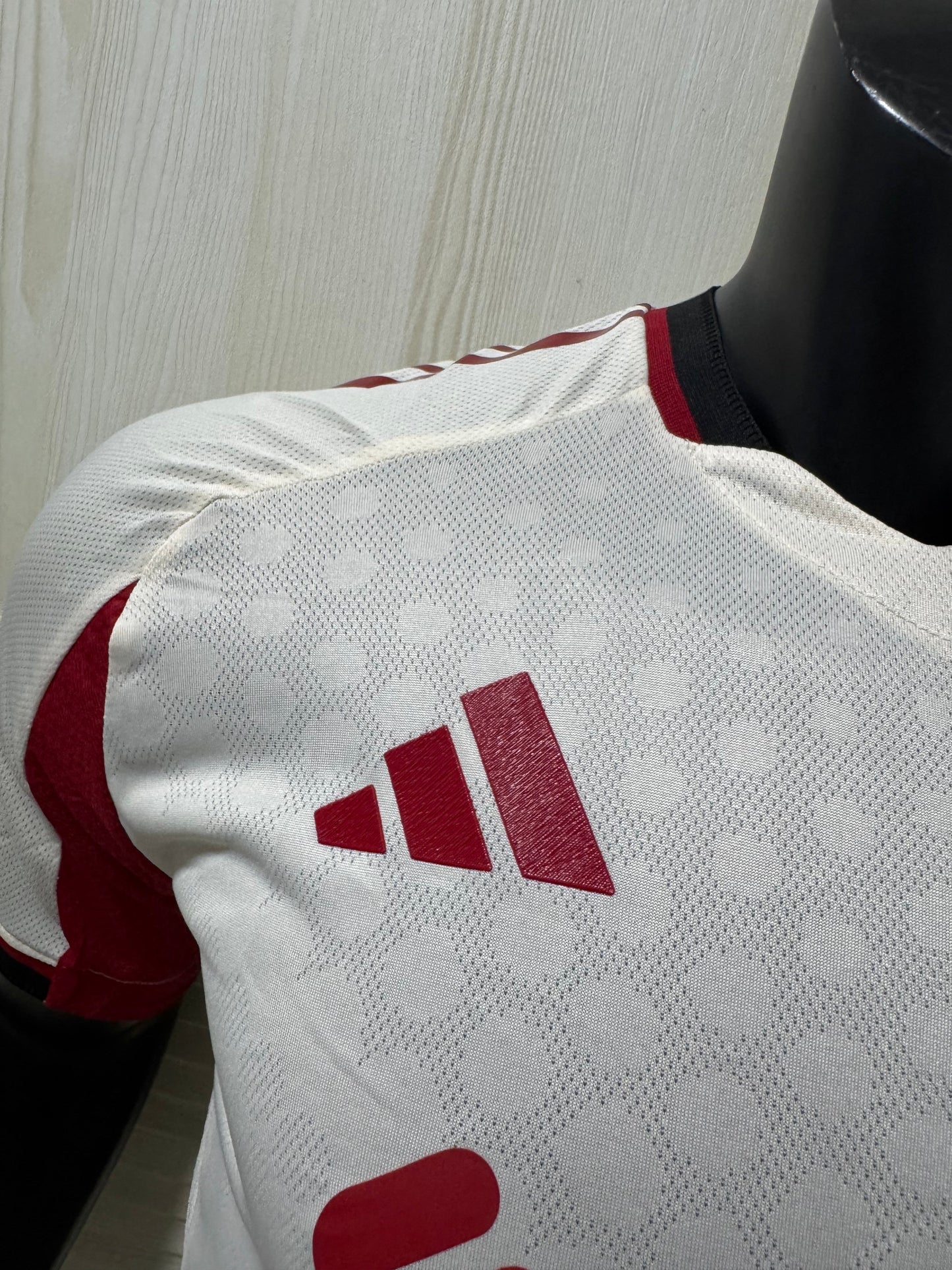 Liverpool Away 25/26