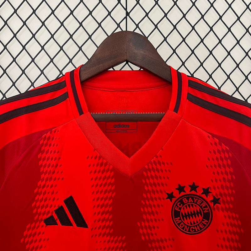 Bayern Monaco Casa 24/25
