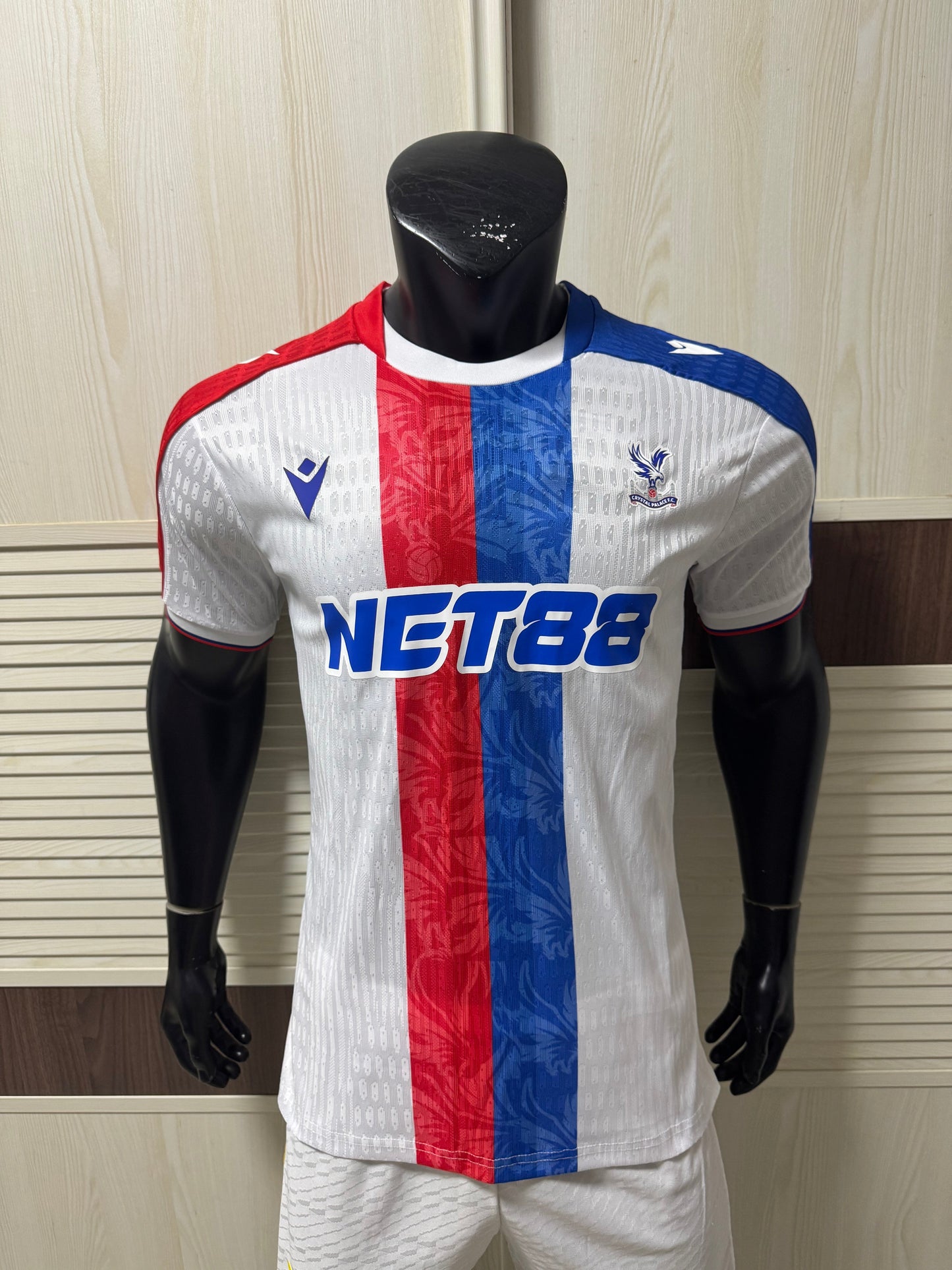 Crystal Palace Away 25/26