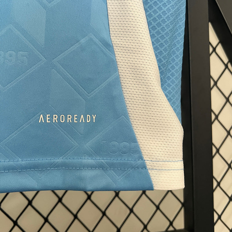 Belgio Trasferta 24/25