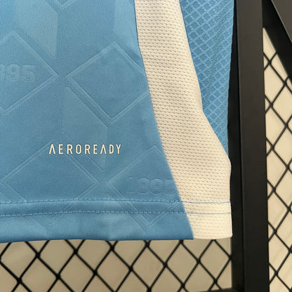 Belgio Trasferta 24/25