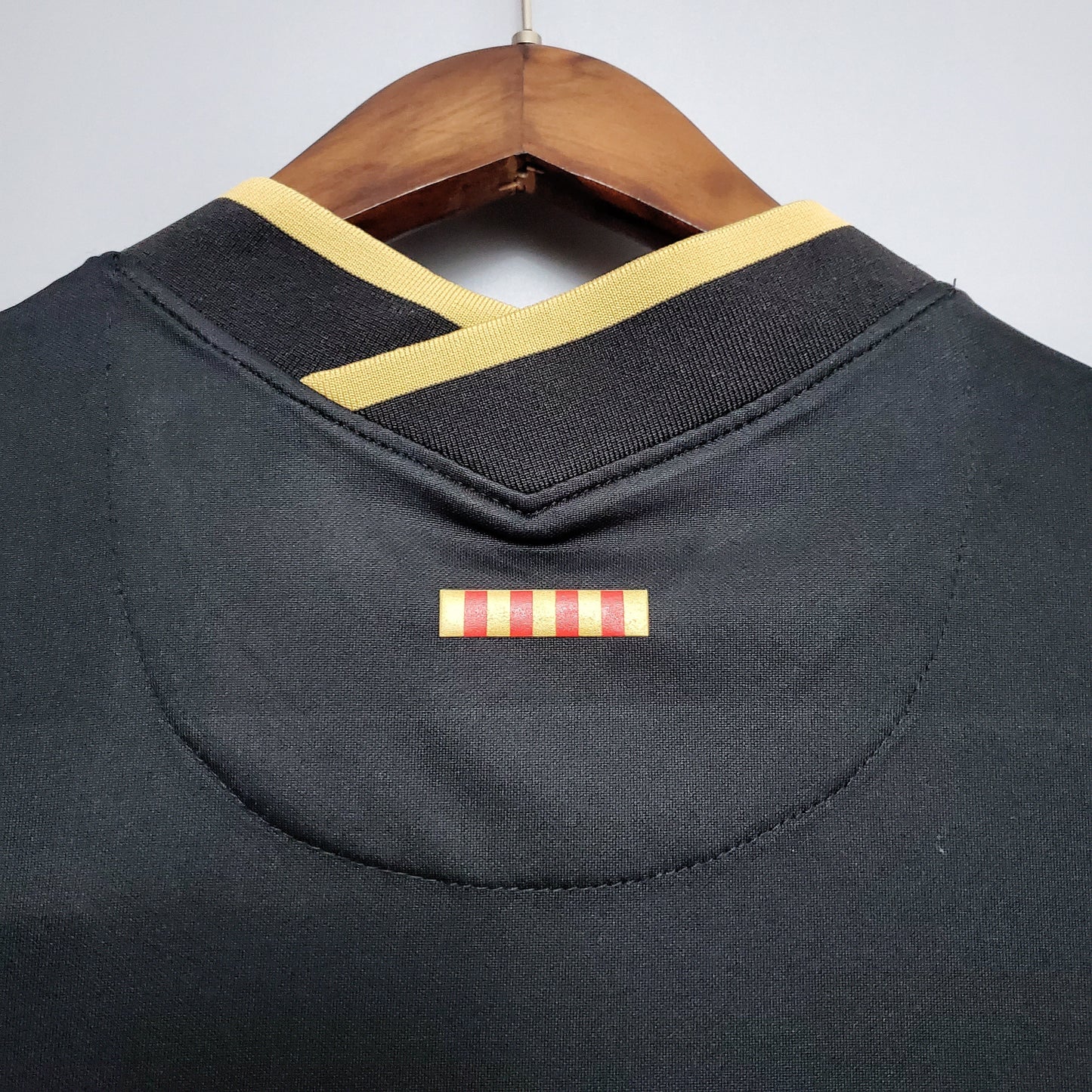 Barcelona Trasferta 20/21