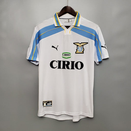 Retro Lazio 2001