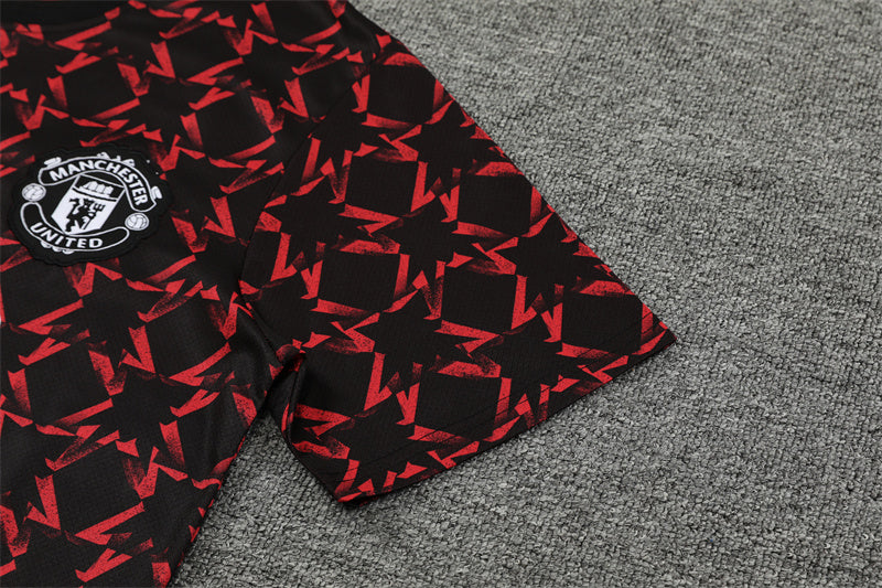 Completo Manchester United