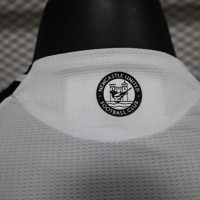 Newcastle Casa 24/25 - Versione Giocatore