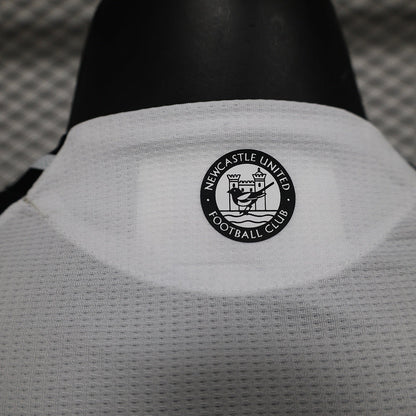 Newcastle Casa 24/25 - Versione Giocatore