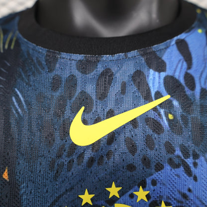 Brasile Edizione Speciale 24/25 - Versione Giocatore