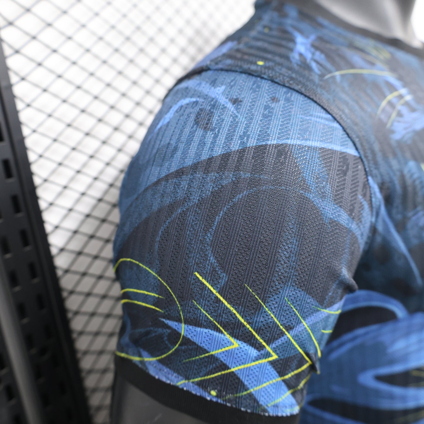 Brasile Edizione Speciale 24/25 - Versione Giocatore