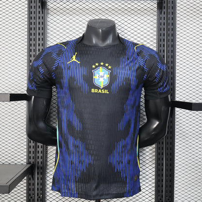 Brazil Away player version 26/27