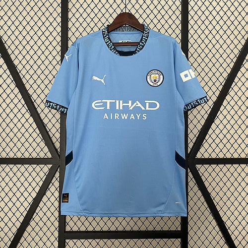 Manchester City Casa 24/25