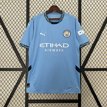 Manchester City Casa 24/25