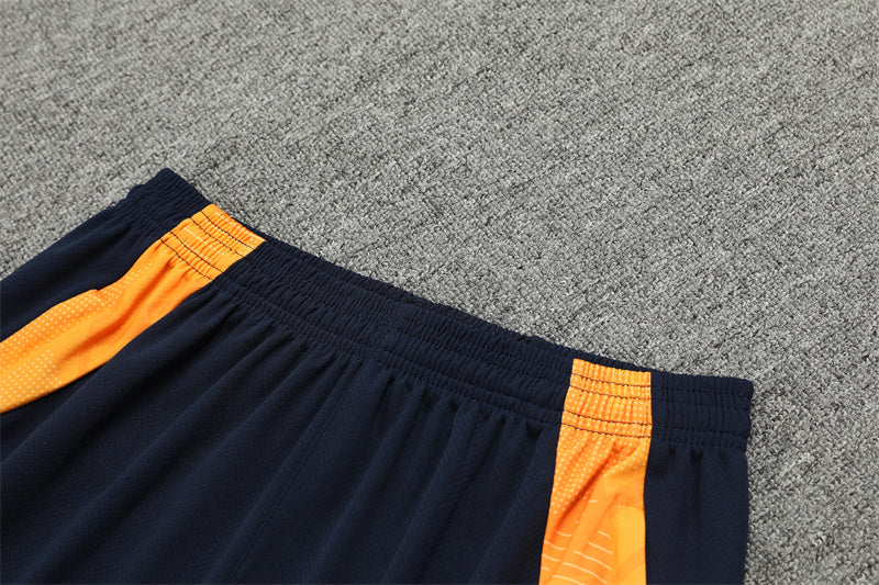 Completo Real Madrid