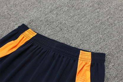 Completo Real Madrid