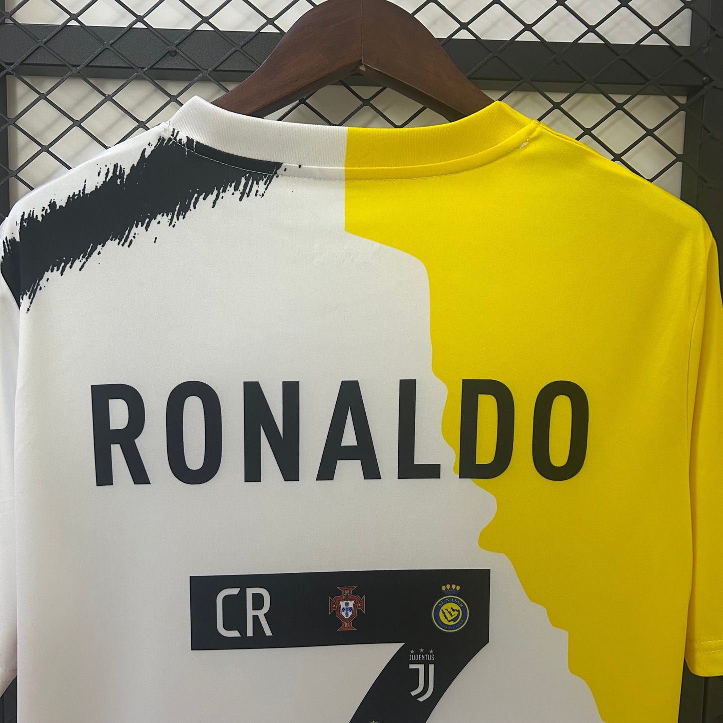 Commemorativa Cristiano Ronaldo