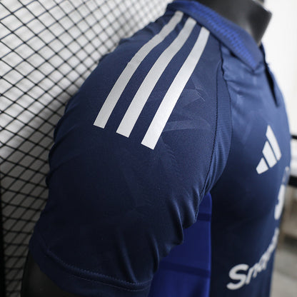 Manchester United Trasferta 24/25 - Versione Giocatore