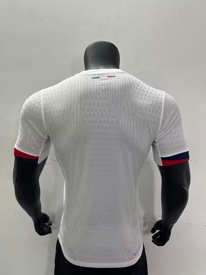 Psg Trasferta 24/25 - Versione Giocatore