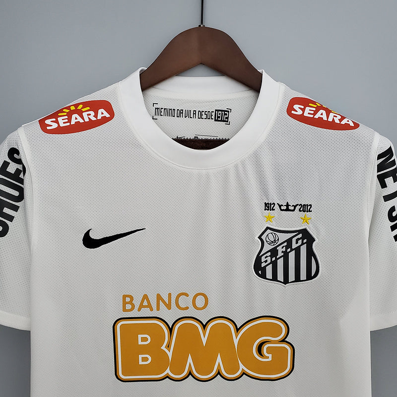Retro Santos 11/12