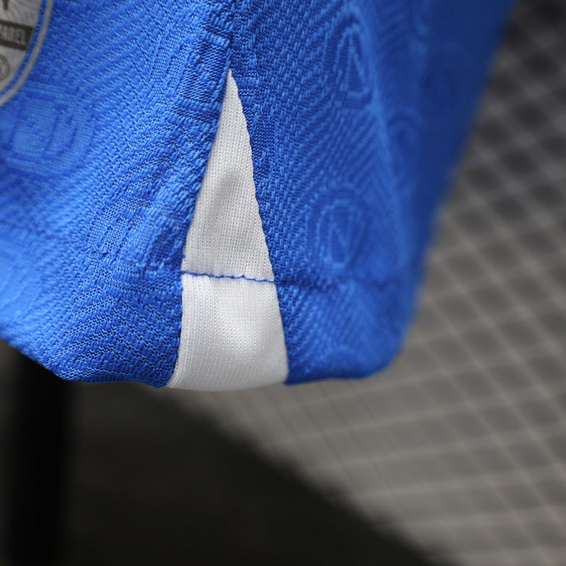 Napoli Casa 24/25 - Versione Giocatore