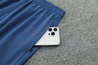 Tuta Manchester City 24/25