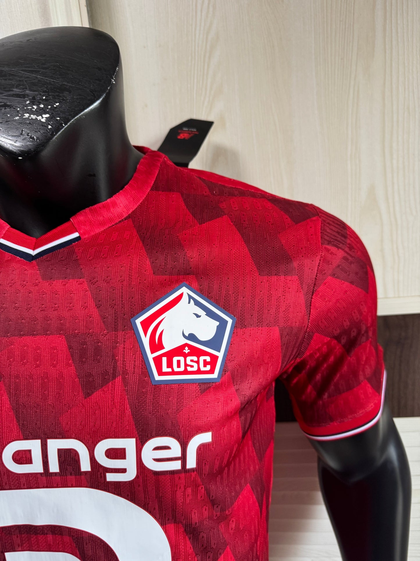 Lille Home 25/26